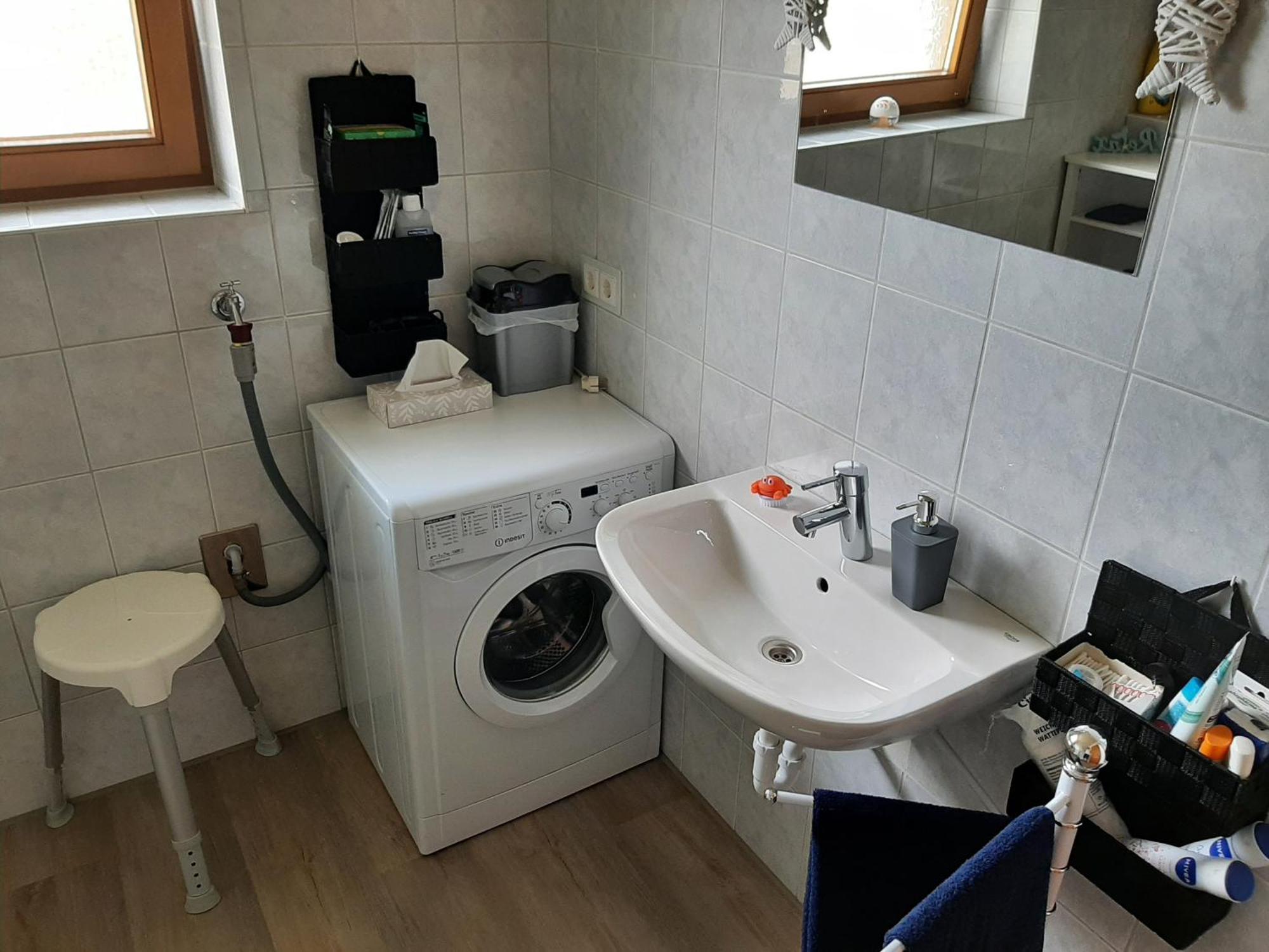 Ferienwohnung Sidro Schortens Bagian luar foto