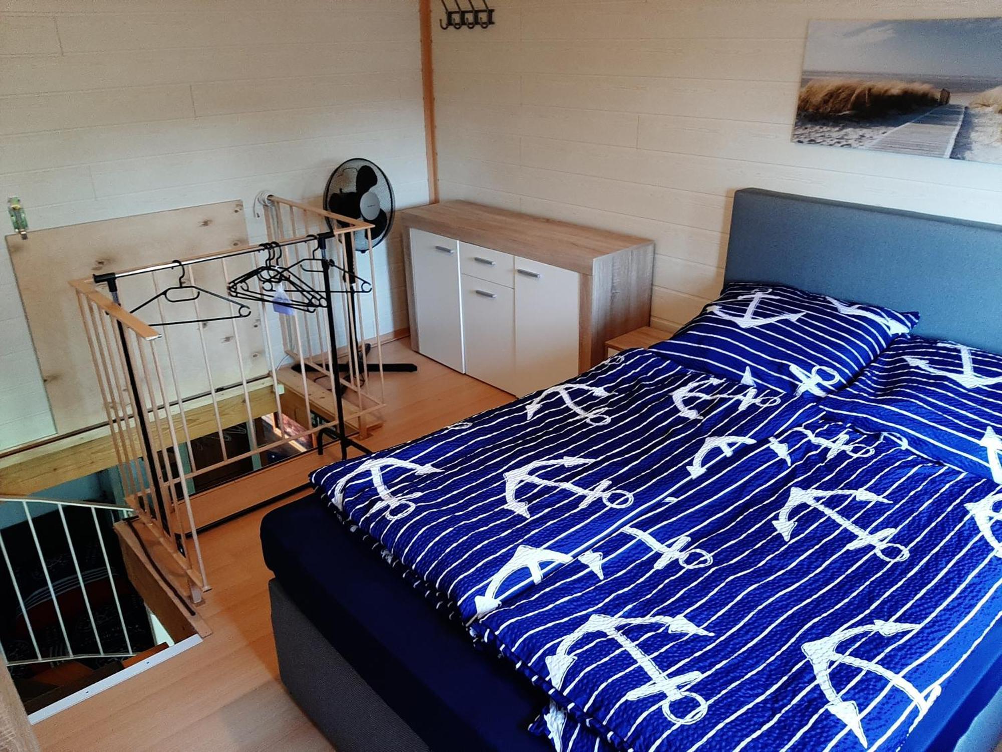 Ferienwohnung Sidro Schortens Bagian luar foto