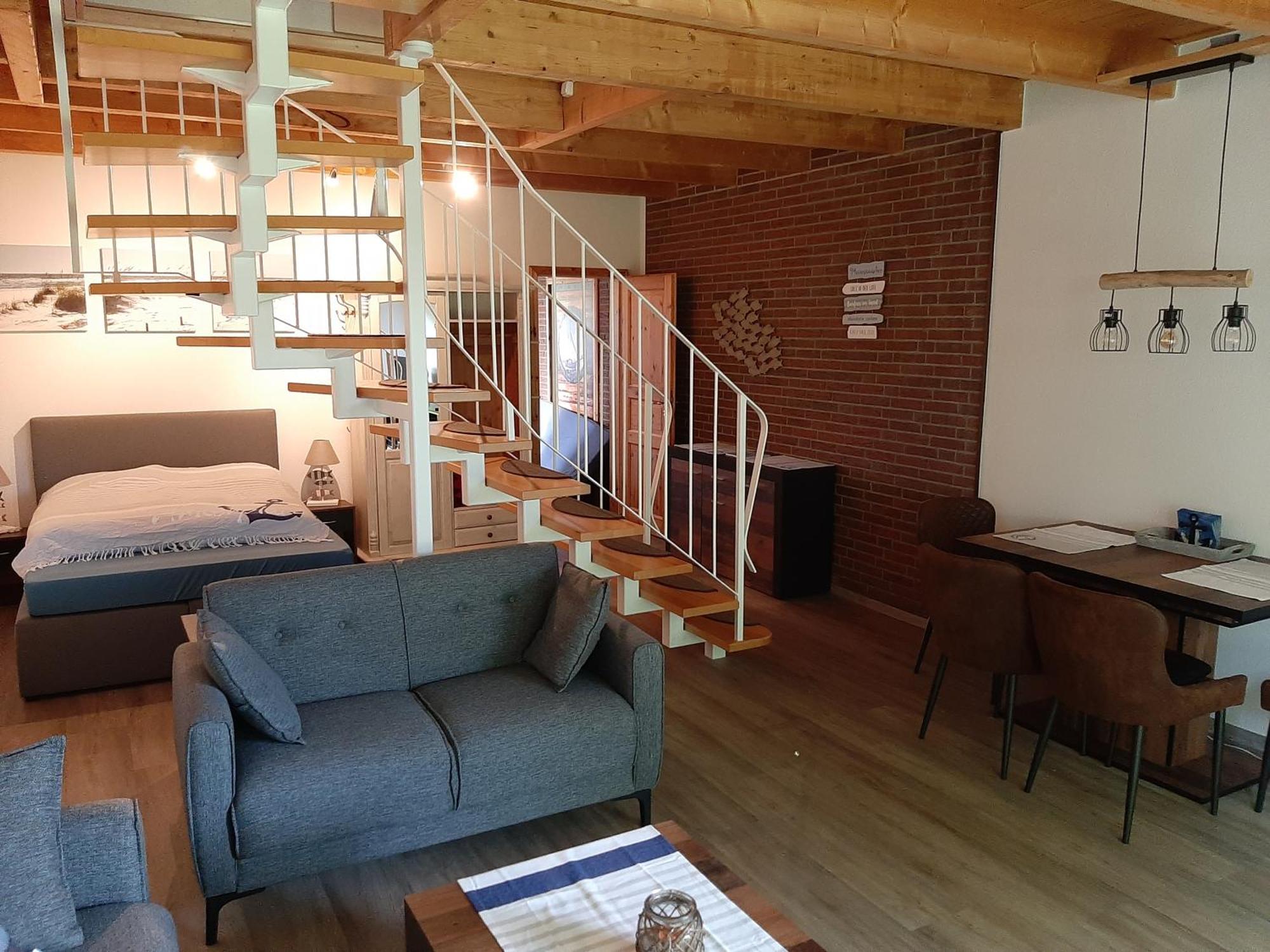 Ferienwohnung Sidro Schortens Bagian luar foto